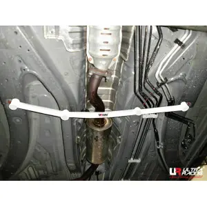 Ultra Racing 4-Point Mid Lower Brace (3771) Honda BR-V (DG1) 1.5 2WD 16-21