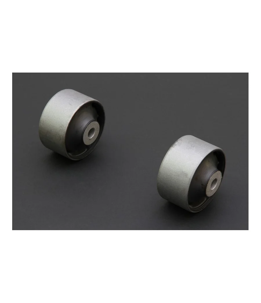 Boccola del braccio oscillante posteriore Hardrace 6363 Honda Accord - 