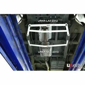 Ultra Racing 2-Point Mid Lower Brace (2313) Kia Carnival (VQ) 2.9D 2WD 05-14