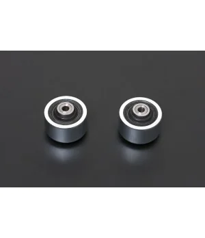 Hardrace 6363F Rear Trailing Arm Bush Honda Accord - 