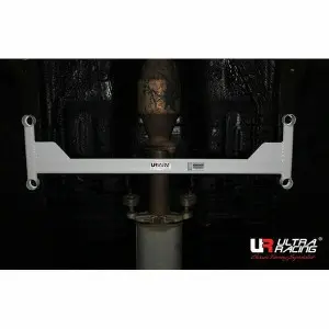 Ultra Racing 4-Point Mid Lower Brace (2219) Kia Opirus 3.5 V6 2WD 03-11 - 