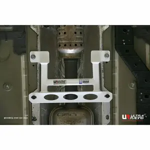Ultra Racing 4-Point Mid Lower Brace (2732) Hyundai Grandeur (IG) 2.4 GDI 18+/Sonata 2.0 15-19/Kia K7 2.4 15-19 2WD