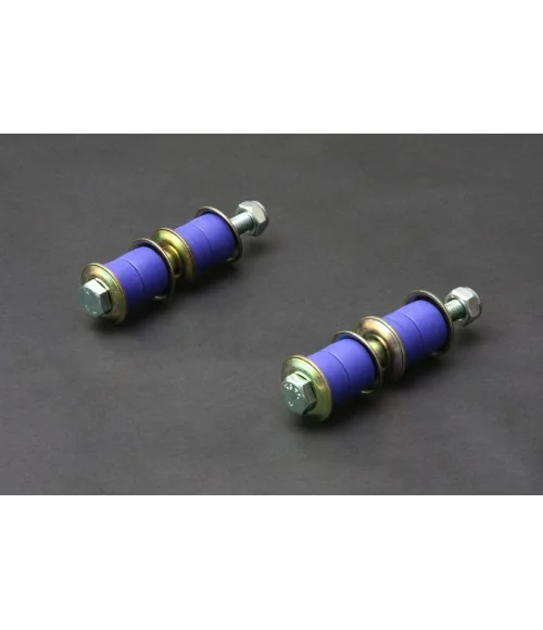 Hardrace 8664 Rear Add-on Sway Bar Toyota Yaris - 