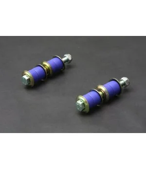 Hardrace 6364 Front Reinforced Stabilizer Link Honda Accord - 