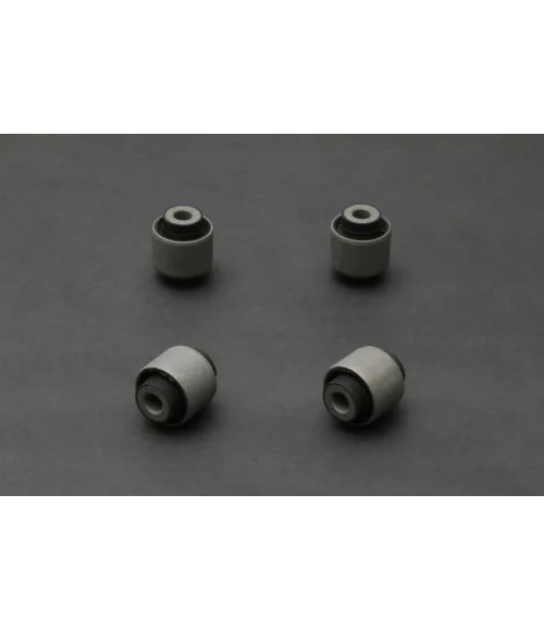 Hardrace 7396 Rear Knuckle Bushing Honda Civic - 