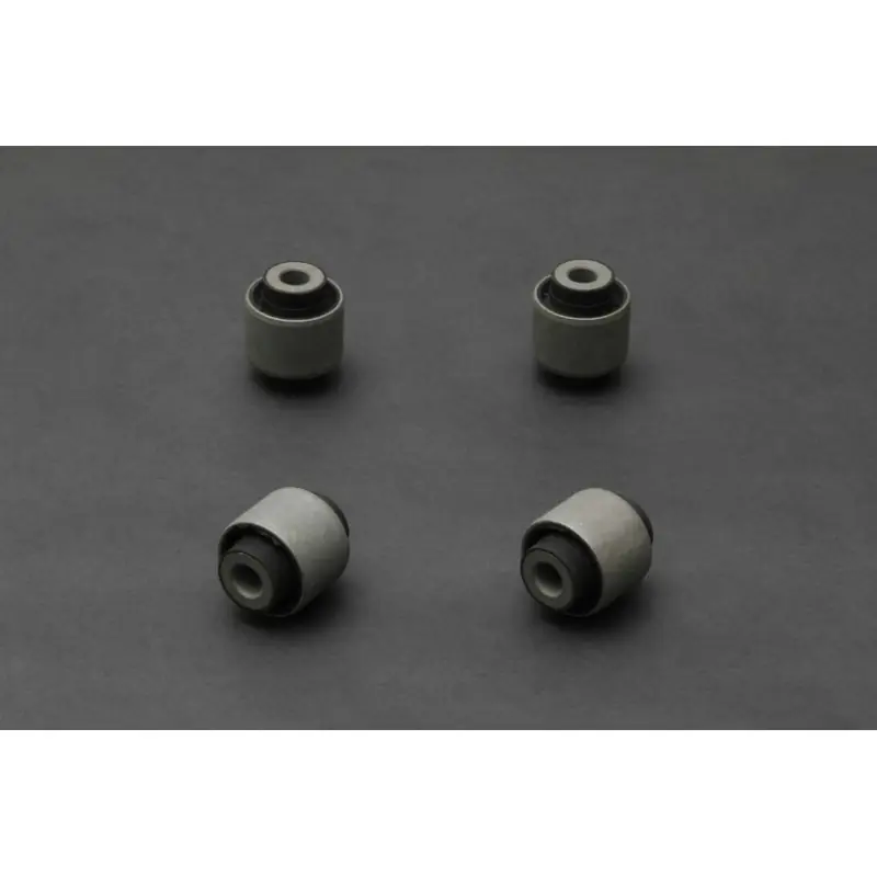 Hardrace 6365 Front Upper Arm Bushing Honda Accord - 