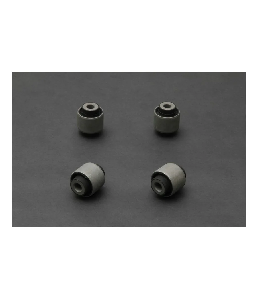 Hardrace 6365 Front Upper Arm Bushing Honda Accord - 