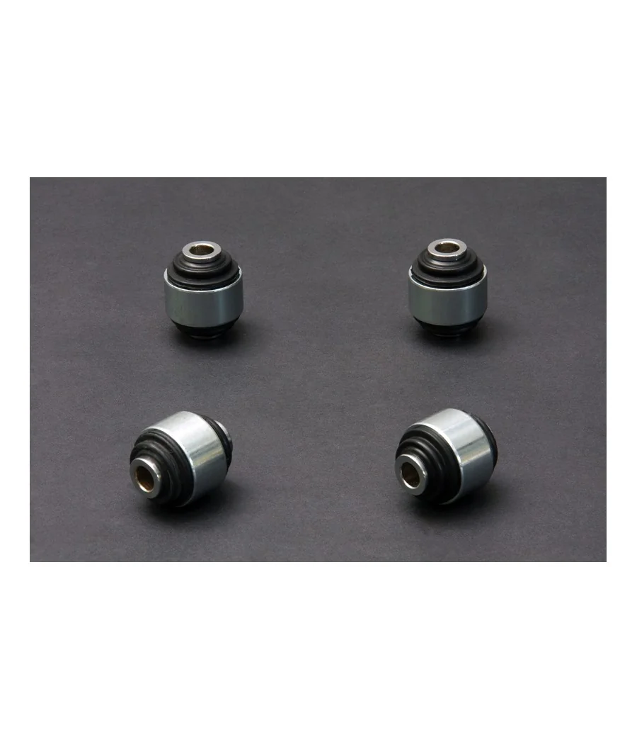 Hardrace 6365F Front Upper Arm Bush Honda Accord - 