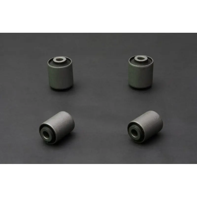 Hardrace 6366 Front Lower Control Arm Bushing Honda Accord - 