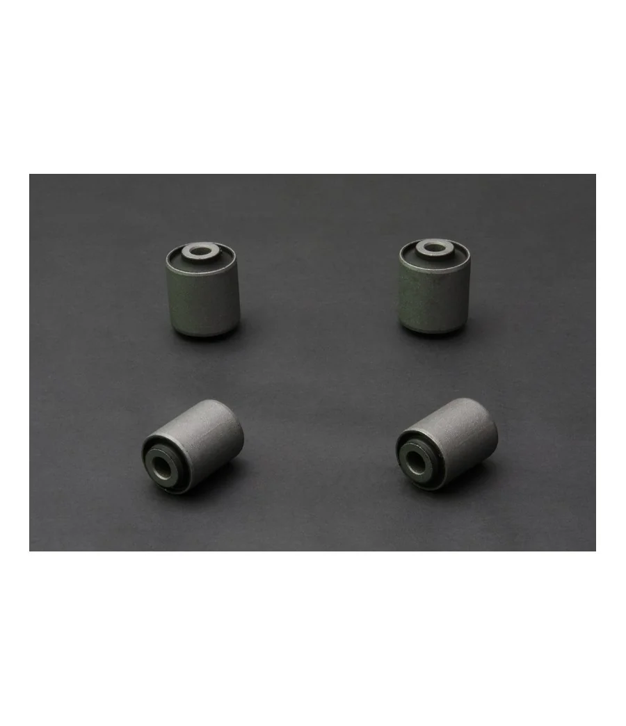 Hardrace 6366 Front Lower Control Arm Bushing Honda Accord - 