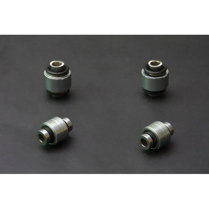 Hardrace 6366F Front Lower Control Arm Bushing Honda Accord - 