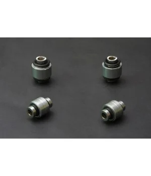 Boccola del braccio di controllo inferiore anteriore Hardrace 6366F Honda Accord - 