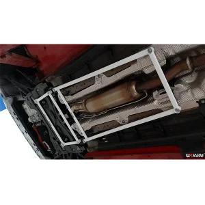 Ultra Racing 4-Point Mid Lower Brace (4019) Peugeot 3008 (P84)1.6 16+/Peugeot 5008 2.0D 17+ 2WD