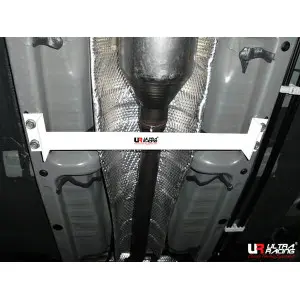 Ultra Racing 2-Point Mid Lower Brace (2354) Scion TC (AT20) 2.5 11-14/Scion TC FL 2.5 14-16/Scion XB 1.5 08-15 2WD