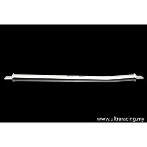 Ultra Racing 2-Point Rear Lower Bar (2840) Nissan Serena (C23) 2.0 2WD 97-20