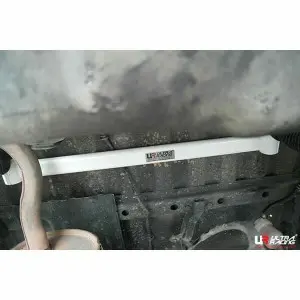 Ultra Racing 2-Point Rear Lower Bar (3107) Suzuki Jimny (SJ30) 1.3 4WD MT 81-98