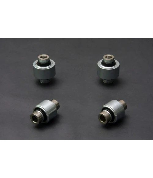 Hardrace 7141-B Front Lower Arm Bushing Ford Focus, Volvo C30, S40, V50 - 