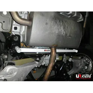 Ultra Racing 2-Point Rear Lower Bar (3760) Volvo V90 T8 2.0T Hybrid 17+/XC60 2.0 18+/XC90 2.0 15+ 2WD