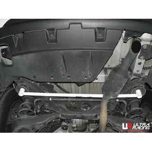 Ultra Racing 2-Point Rear Lower Bar (3786) Lexus RX 350 (AL10) 3.5 V6 4WD FL 12-15 LHD/RHD