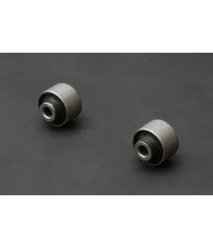 Hardrace 6369 Rear Shock Aborbered/knuckle Bushing Honda Accord - 