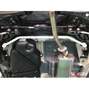 Ultra Racing 2-Point Rear Lower Bar (4160) Proton X70 1.8T 2WD CKD 20+