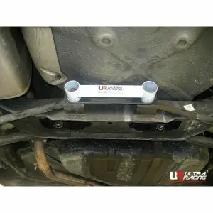 Ultra Racing 2 Points Rear Lower Bar (751) Buick Excelle 1.8 03-16/Chevy Optra 02-09/Daewoo Lacetti 1.5 02-09 2WD - 