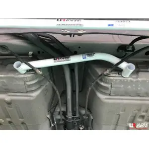 Ultra Racing 2-Point Rear Lower Bar (996) Honda City (GM2) 1.5 2WD 08-14