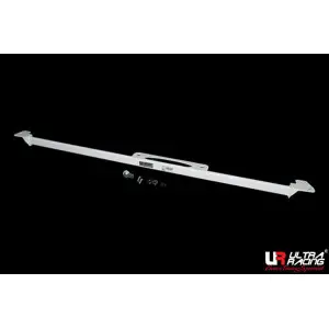 Ultra Racing 3-Point Rear Lower Bar (3647) Nissan Elgrand (E52) 3.5 V6 2WD 10+