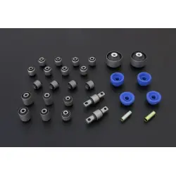 Bushings - Carparty