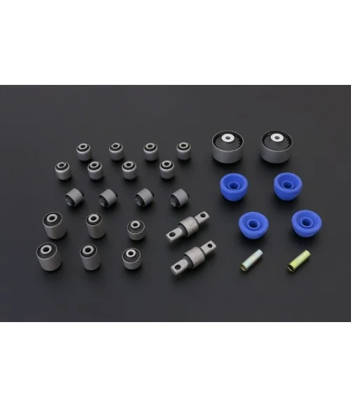 Hardrace Q0564 Rear Camber/toe Adjusting Spacer Suzuki Swift, SX4 - 