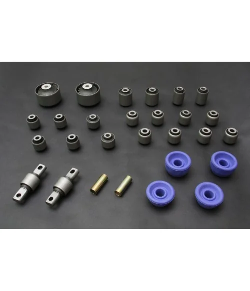 Hardrace 8741 Boccola braccio inferiore anteriore Bmw Serie 3 - 