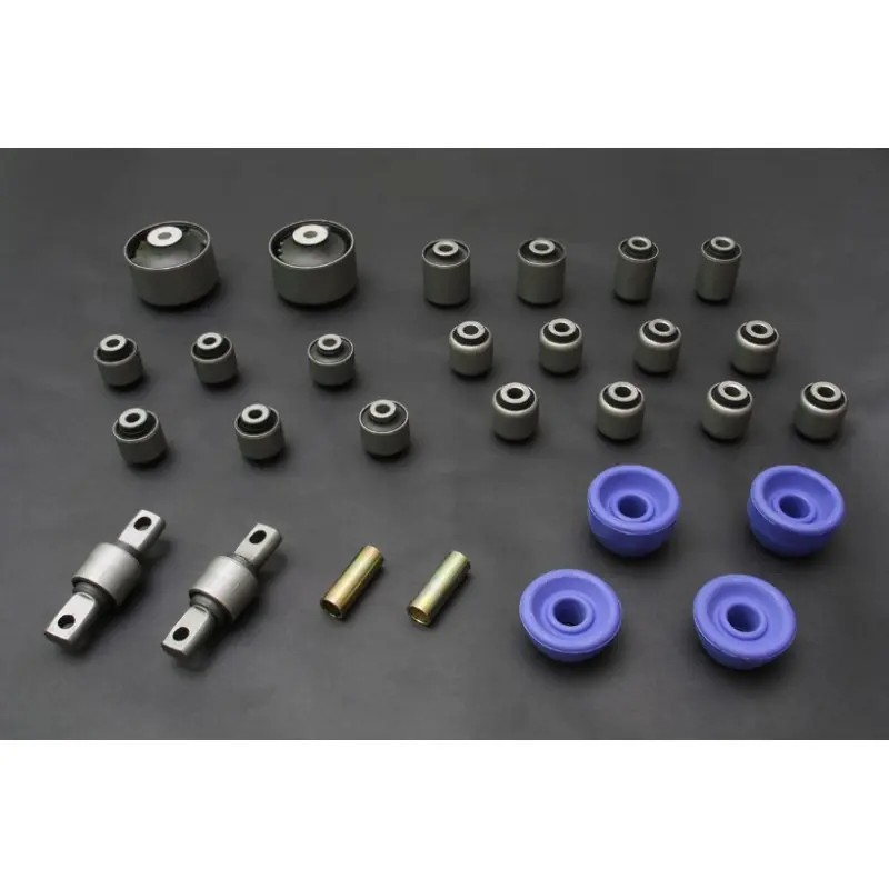 Hardrace 6371 Set completo boccole Honda Accord - 