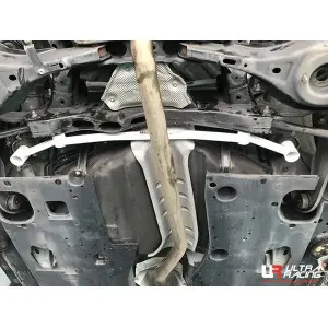 Ultra Racing 4-Point Rear Lower Bar (3229) Mazda 6 (GJ1) 2.2D/2.5 2WD Sedan 12+