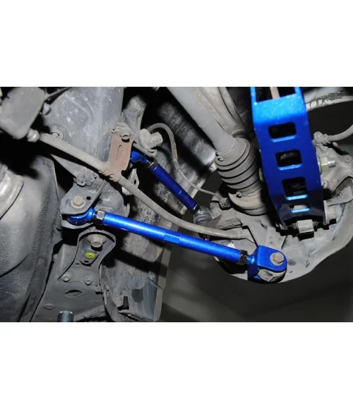 Hardrace 6374-H Rear Traction Rod Lexus, Toyota - 