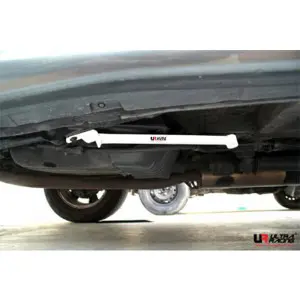 Ultra Racing 4-Point Rear Lower Bar (1360P) Toyota Harrier (XU10) 2.2 2WD 99-03