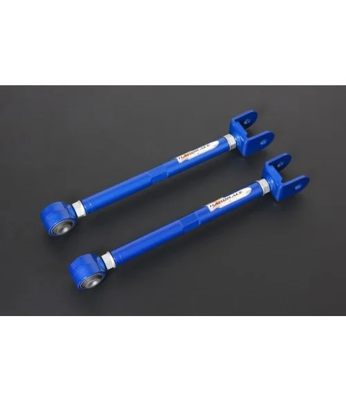 Hardrace Q0602-ED Rear Toe Kit Tesla Model s, Model x - 