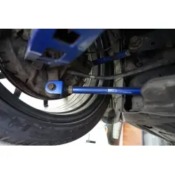 Asta di trazione posteriore Hardrace 6374-R Lexus, Toyota - 