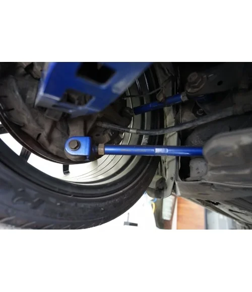 Hardrace 6374-R Rear Traction Rod Lexus, Toyota - 