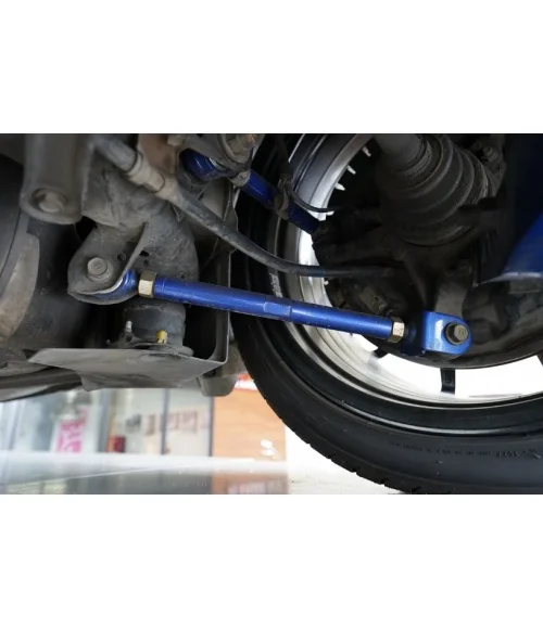 Hardrace 6374-R Rear Traction Rod Lexus, Toyota - 