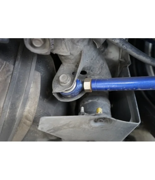 Hardrace 6374-R Rear Traction Rod Lexus, Toyota - 
