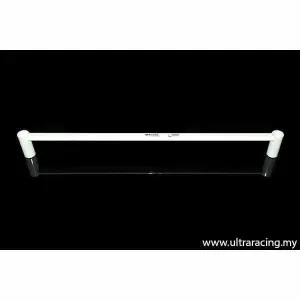 Ultra Racing 2-Point Rear Lower Bar (2524) Toyota Highlander (XU40) 3.5 4WD 08-13