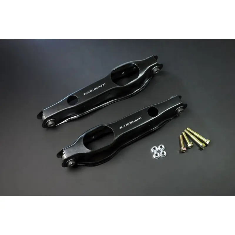 Hardrace 6375 Rear Lower Arm Honda Civic, Crx, Integra - 