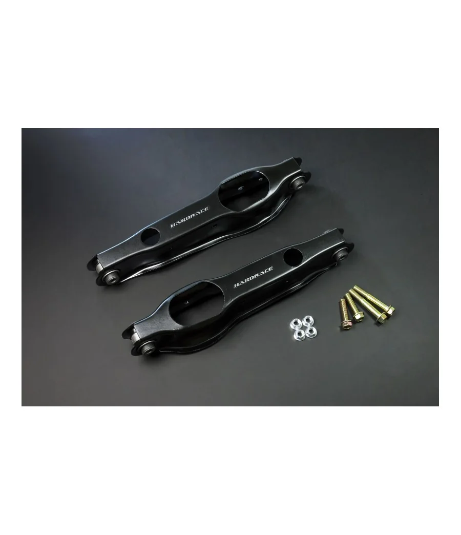 Hardrace 6375 Rear Lower Arm Honda Civic, Crx, Integra - 