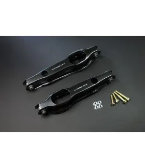 Hardrace 6375 Rear Lower Arm Honda Civic, Crx, Integra - 