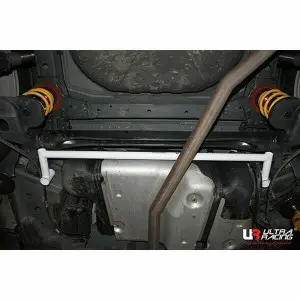 Ultra Racing 2-Point Rear Lower Bar (2204) Chevrolet Trax (U200) 1.4T 2WD 13+