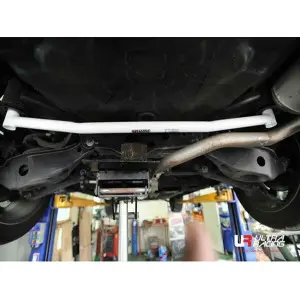 Ultra Racing 2-Point Rear Lower Bar (2246) Renault Samsung SM5 (L43) 1.6T/2.0/2.5 15+