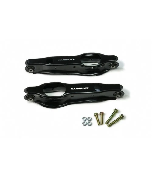 Hardrace 6375 Rear Lower Arm Honda Civic, Crx, Integra - 