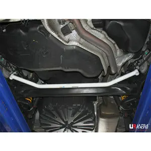 Ultra Racing 2-Point Rear Lower Bar (3618) Renault Samsung SM6 1.6 2WD 16+
