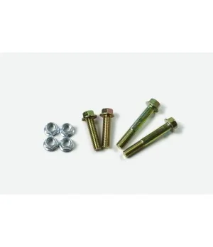 Hardrace 6375 Rear Lower Arm Honda Civic, Crx, Integra - 