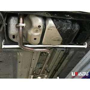 Ultra Racing 2-Point Rear Lower Bar (4146) Chevrolet New Spark (M400) 1.0 2WD FL -22